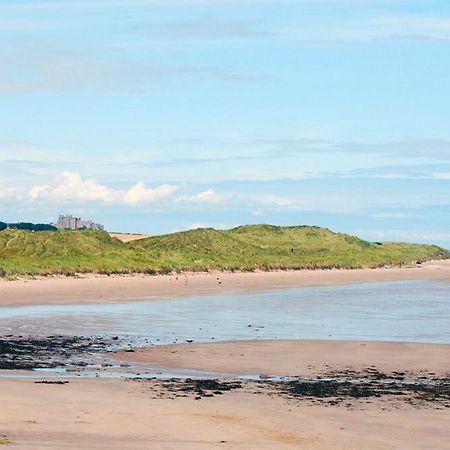 Coastal Haven Apartment Seahouses Luaran gambar